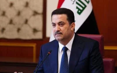 Prime Minister al-Sudani Affirms Strategic Depth of Iran-Iraq Relations