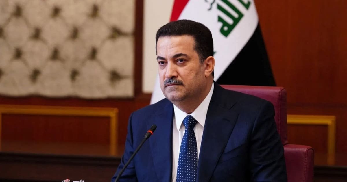 Prime Minister al-Sudani Affirms Strategic Depth of Iran-Iraq Relations Prime Minister al-Sudani Affirms Strategic Depth of Iran-Iraq Relations