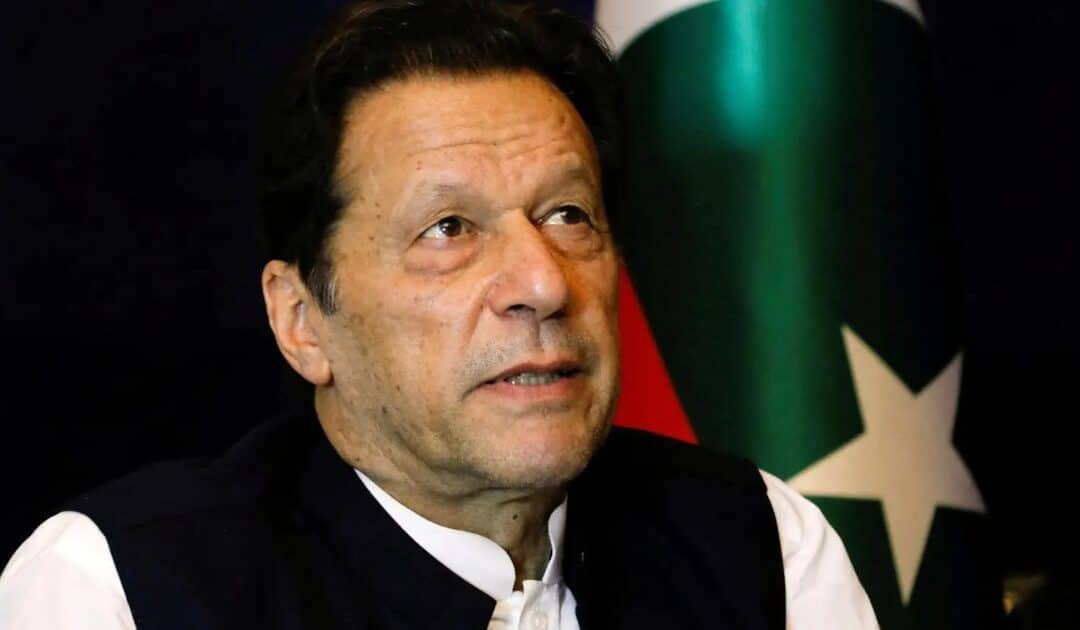 Rawalpindi Court Sentences PTI Founder and Spouse to 17 Years Imprisonment in Toshakhana-2 Case