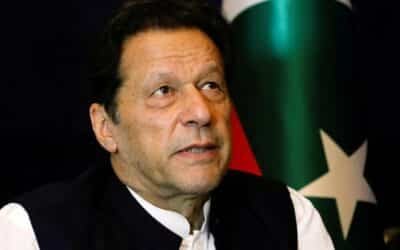 Rawalpindi Court Sentences PTI Founder and Spouse to 17 Years Imprisonment in Toshakhana-2 Case