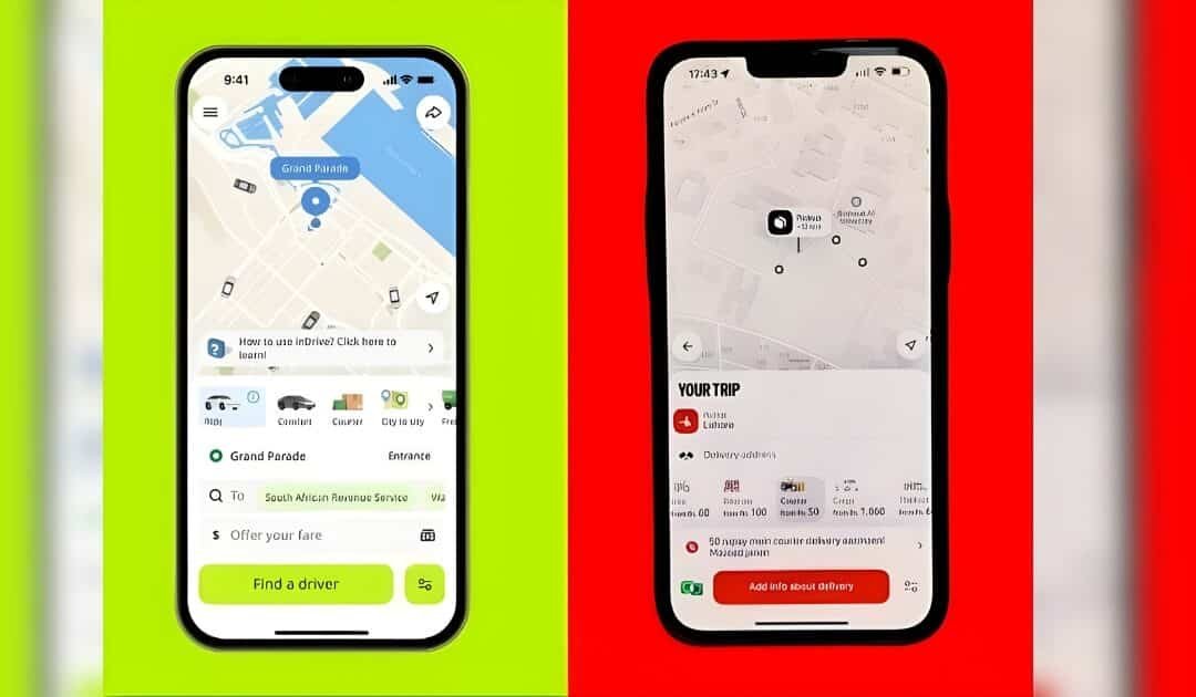 Ride-Hailing Giants Yango, and Indrive Facing Government Grill Over Passenger Safety