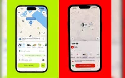 TODAYSTANCE Ride-Hailing Giants Yango, and Indrive Facing Government Grill Over Passenger Safety
