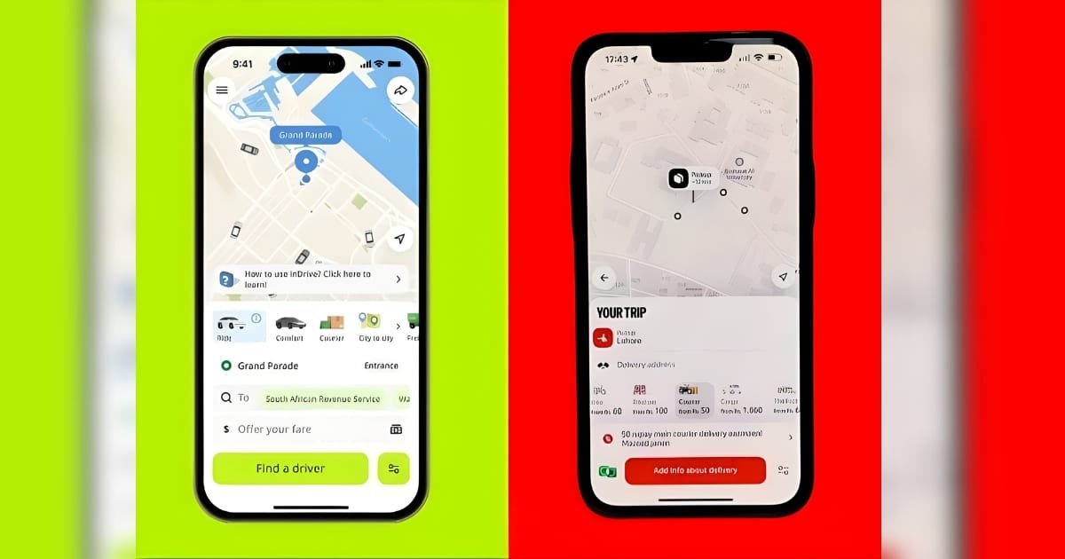 Ride-Hailing Giants Yango, and Indrive Facing Government Grill Over Passenger Safety Ride-Hailing Giants Yango, and Indrive Facing Government Grill Over Passenger Safety