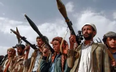 Saudi-Led Coalition issues Stern Ultimatum to Separatist Forces Amid Escalating Conflict in Yemen