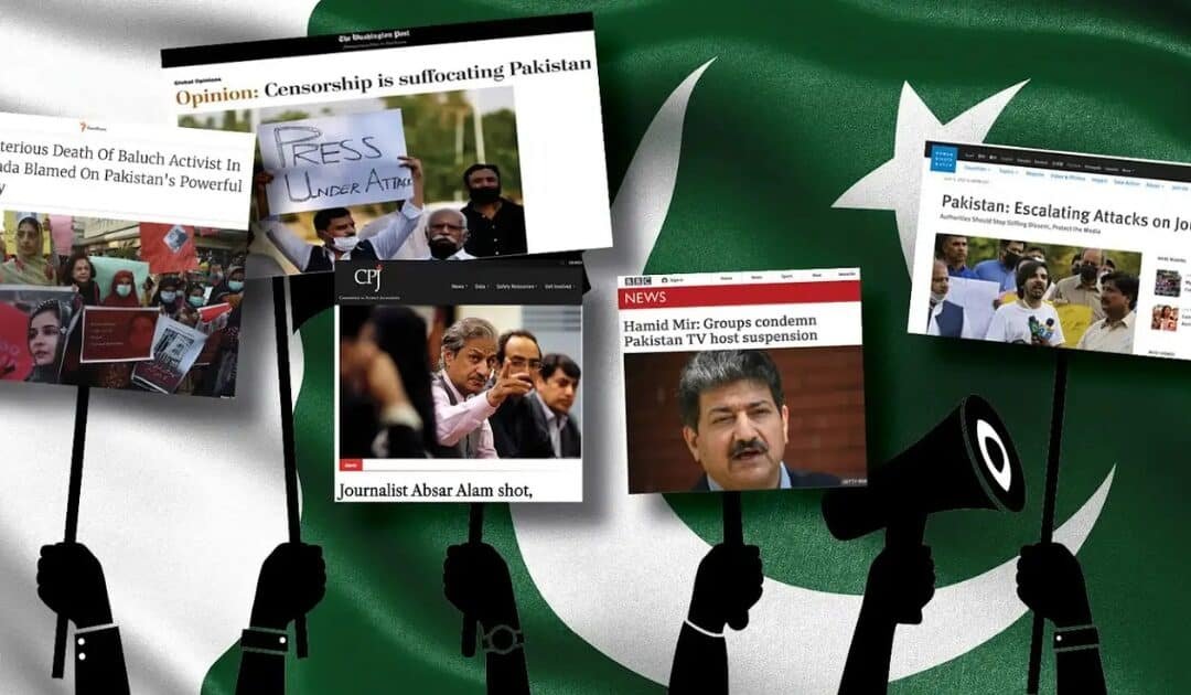 Sensationalism Over Substance: How Media Priorities Undermine National and Global Awareness