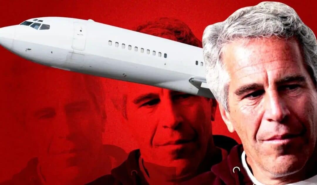 “Shocking” Scale of Jeffrey Epstein’s UK Operations; Evidence of 90 Flights, and Uninvestigated British Victims