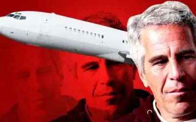 “Shocking” Scale of Jeffrey Epstein’s UK Operations; Evidence of 90 Flights, and Uninvestigated British Victims