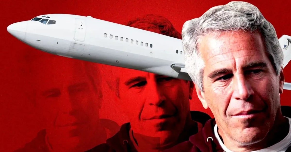 Shocking Scale of Jeffrey Epstein’s UK Operations Evidence of 90 Flights, and Uninvestigated British Victims Shocking Scale of Jeffrey Epstein’s UK Operations Evidence of 90 Flights, and Uninvestigated British Victims