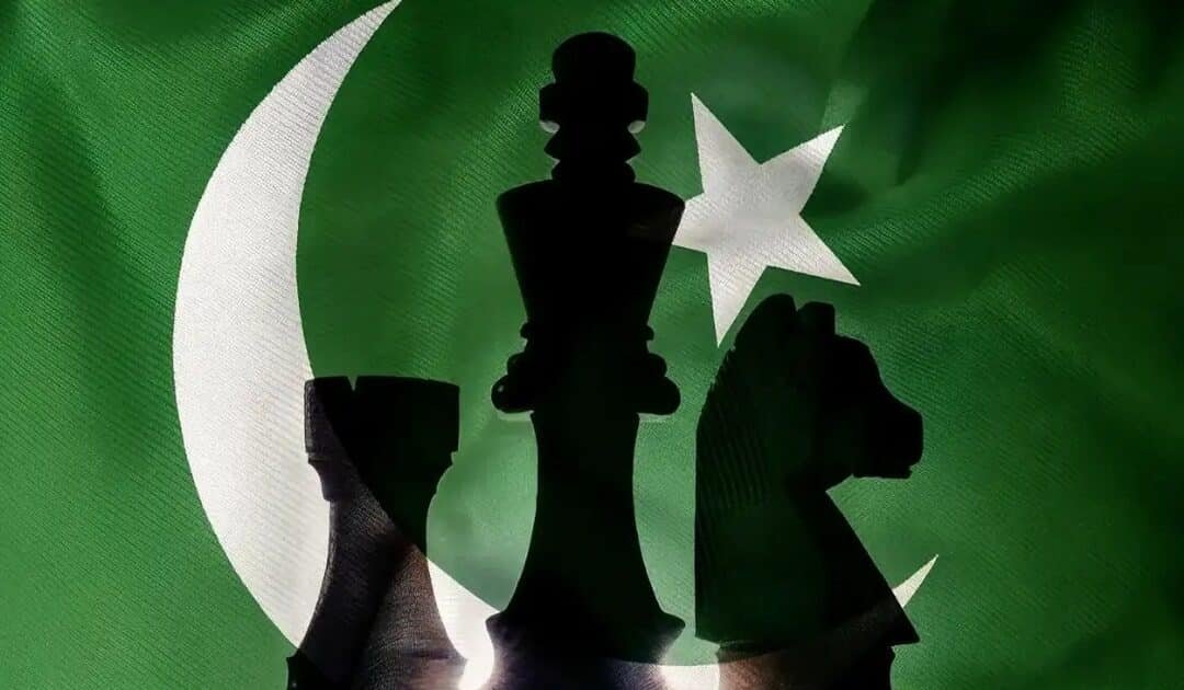 Strategic Autonomy Under Economic Constraints: Can Pakistan Escape External Financial Dependence?