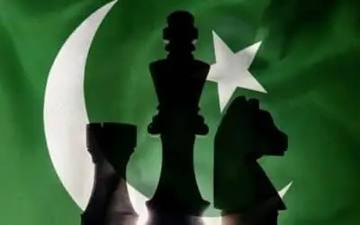 TODAYSTANCE Strategic Autonomy Under Economic Constraints: Can Pakistan Escape External Financial Dependence?