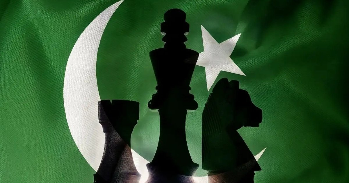 Strategic Autonomy Under Economic Constraints Can Pakistan Escape External Financial Dependence Strategic Autonomy Under Economic Constraints Can Pakistan Escape External Financial Dependence