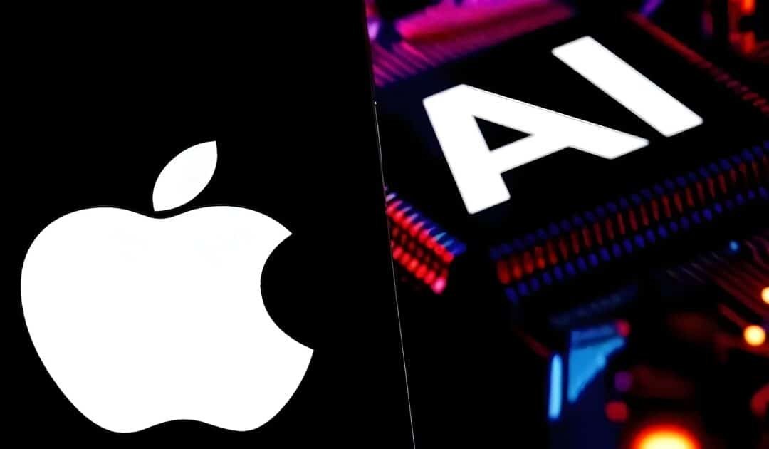 Strategic Briefing: Apple’s AI Reboot, and 2026 Strategy