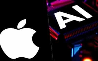 Strategic Briefing: Apple’s AI Reboot, and 2026 Strategy