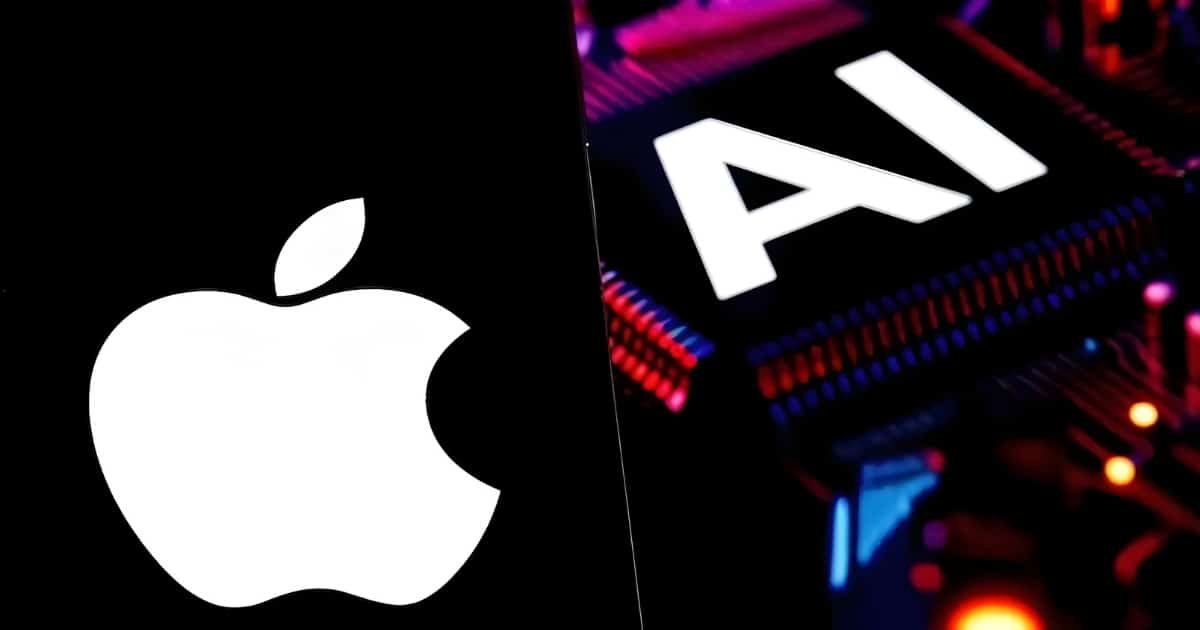 Strategic Briefing Apple’s AI Reboot, and 2026 Strategy You May Like To Read: