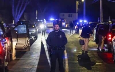 Suspect in Brown University and Brookline Homicides Found Deceased