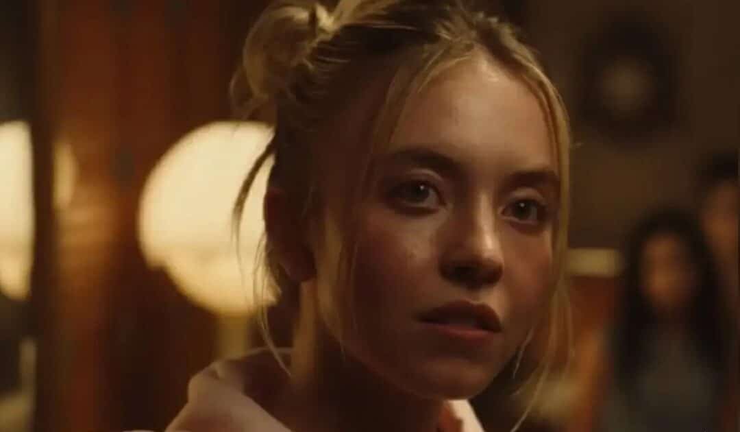 Sydney Sweeney Says She Wants Her Films to Save Lives