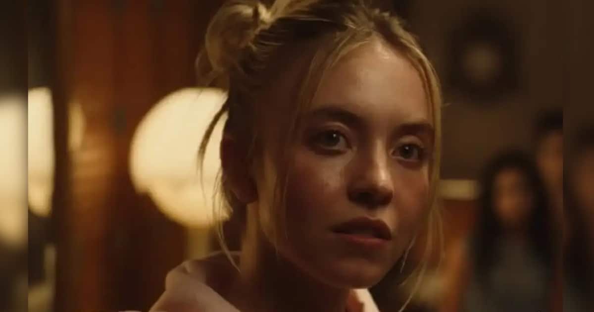 Sydney Sweeney Says She Wants Her Films to Save Lives Sydney Sweeney Says She Wants Her Films to Save Lives