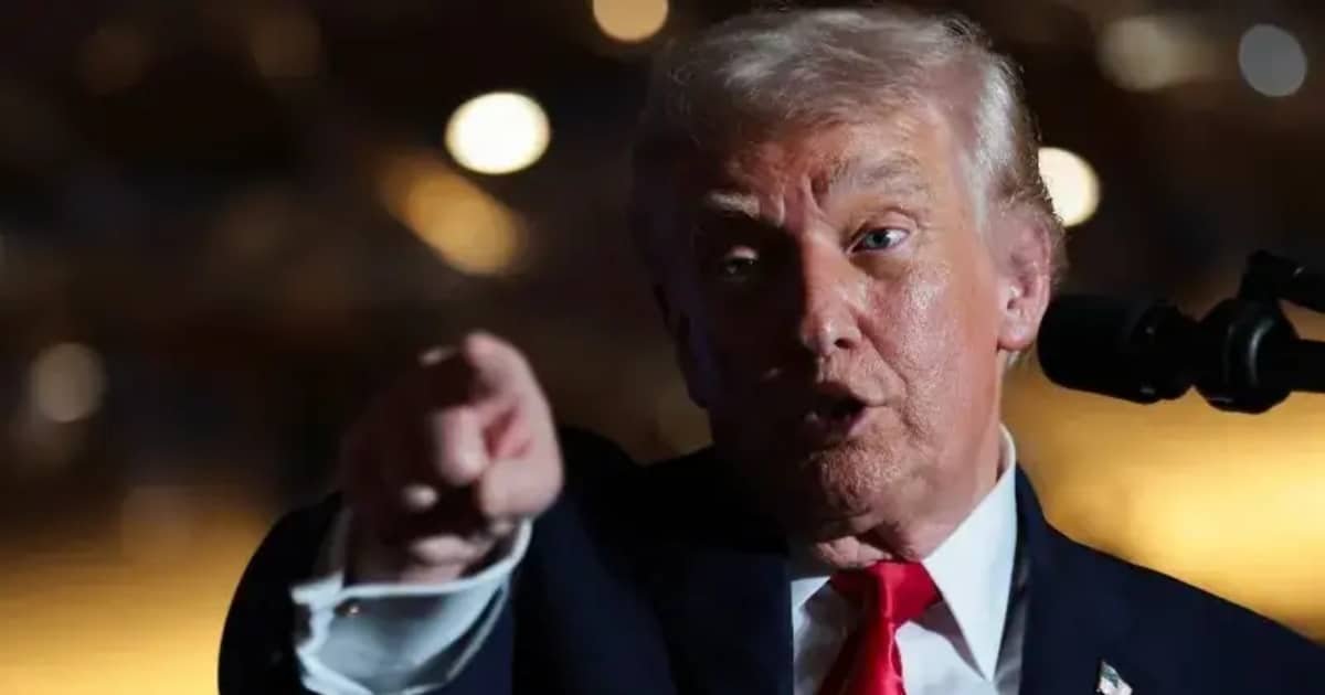 TRUMP VOWS TO CALL END TO RENEWED THAI-CAMBODIA BORDER WAR TRUMP VOWS TO CALL END TO RENEWED THAI-CAMBODIA BORDER WAR