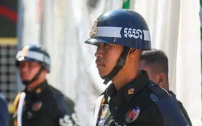 TODAYSTANCE Thailand Accuses Cambodia of Breaking Newly Signed Border Ceasefire