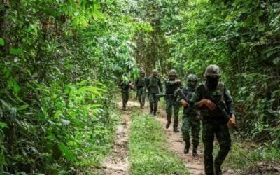 Thailand Launches Air Strikes Against Cambodia as Ceasefire Breaks Down
