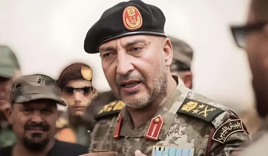 The “Accidental” Crash and the Geopolitical Chessboard: Was General Al-Haddad’s Death a Game-Changer for Libya’s Unification?