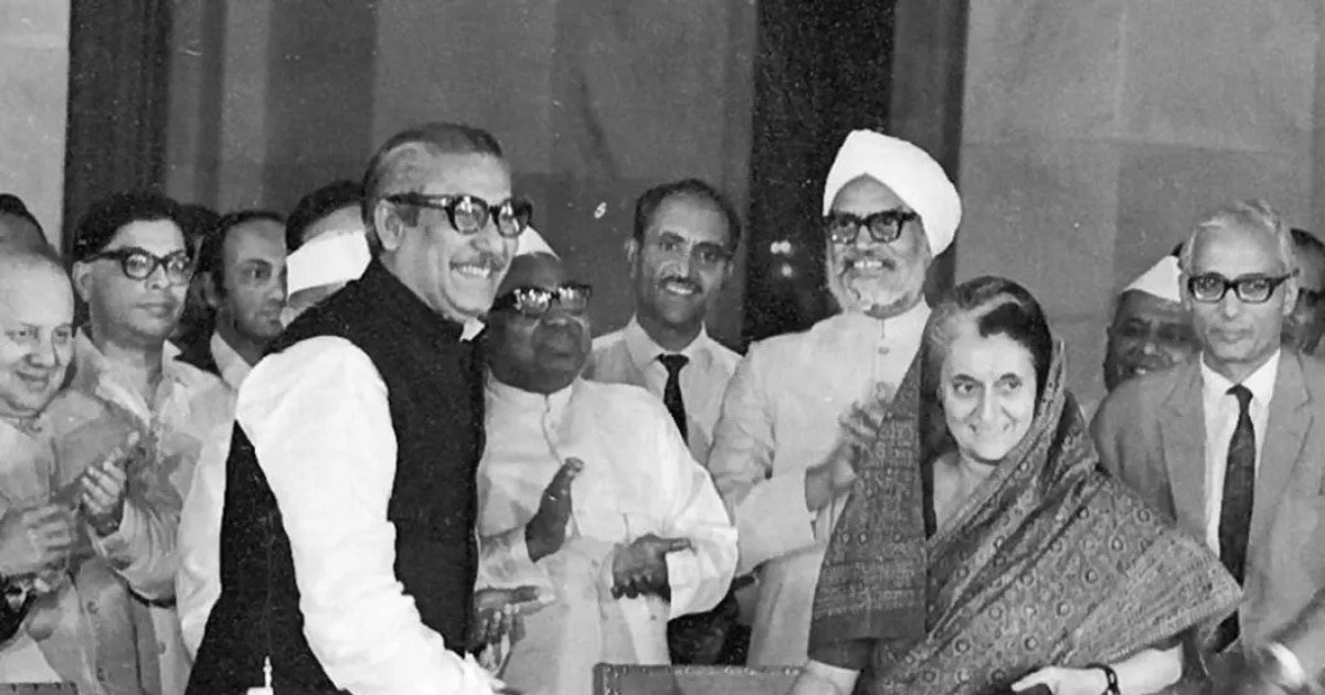 The Agartala Conspiracy Case A Premeditated Nexus and the Catalyst for Secession The Agartala Conspiracy Case A Premeditated Nexus and the Catalyst for Secession