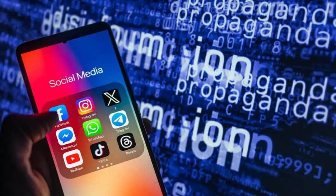 The Digital Battlefield: PTI’s Social Media Onslaught on Pakistan’s Institutions
