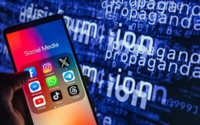 The Digital Battlefield: PTI’s Social Media Onslaught on Pakistan’s Institutions