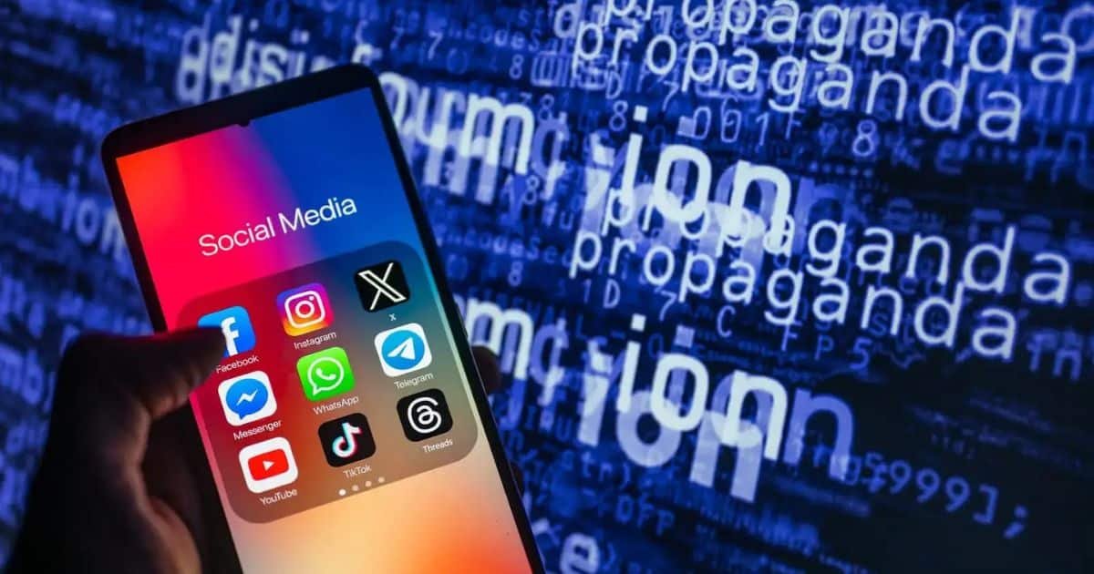 The Digital Battlefield PTI’s Social Media Onslaught on Pakistan’s Institutions The Digital Battlefield PTI's Social Media Onslaught on Pakistan's Institutions