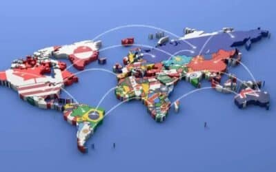 TODAYSTANCE The Economic Architecture of a Multipolar World Order