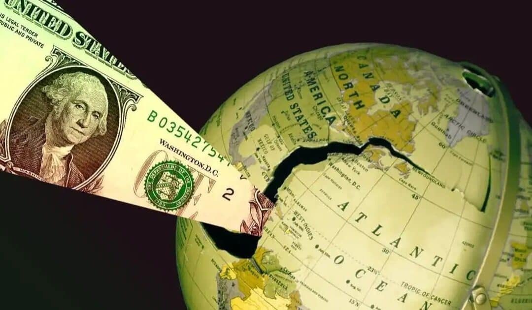 The Fragmentation of Global Trade: Is the Era of Hyper-Globalisation Over?