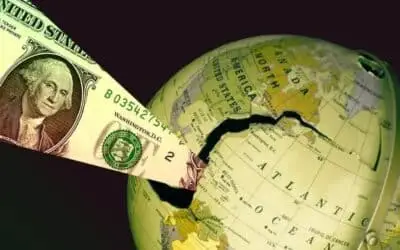 The Fragmentation of Global Trade: Is the Era of Hyper-Globalisation Over?