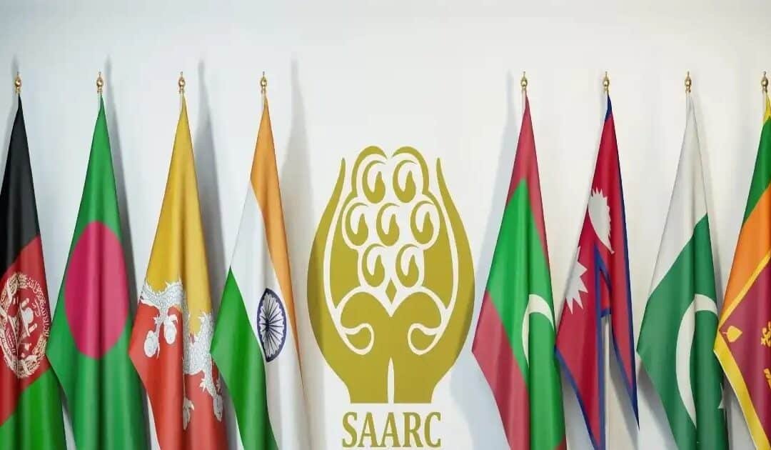 The Political Economy of South Asian Trade: Pakistan’s Role in SAARC’s Stagnation