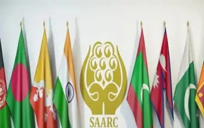 The Political Economy of South Asian Trade: Pakistan’s Role in SAARC’s Stagnation