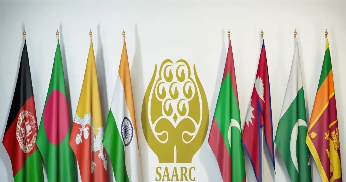 The Political Economy of South Asian Trade Pakistan’s Role in SAARC’s Stagnation The Political Economy of South Asian Trade Pakistan’s Role in SAARC’s Stagnation