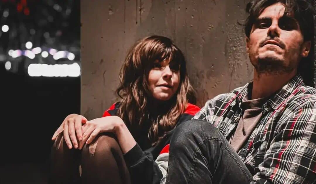 TikTok Launches Bite-Sized Drama Series