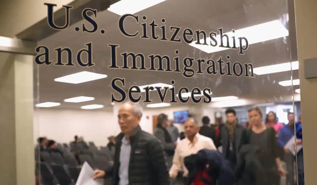 Trump Administration Freezes All Pending Green Cards and Citizenship Applications from 19 Designated Countries