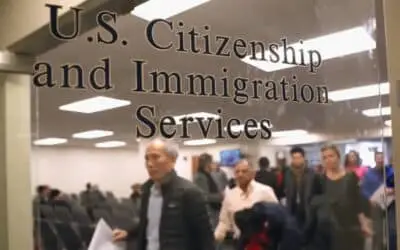 TODAYSTANCE Trump Administration Freezes All Pending Green Cards and Citizenship Applications from 19 Designated Countries