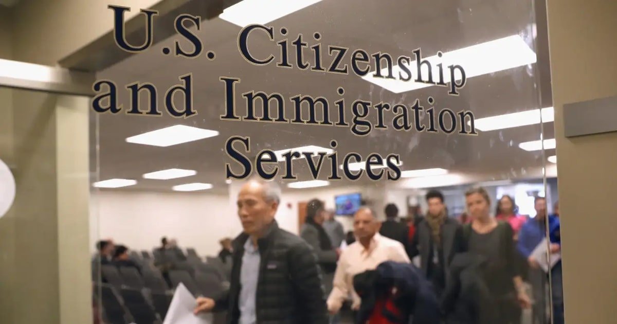 Trump Administration Freezes All Green Cards and Citizenship Applications from 19 Designated Countries Trump Administration Freezes All Green Cards and Citizenship Applications from 19 Designated Countries