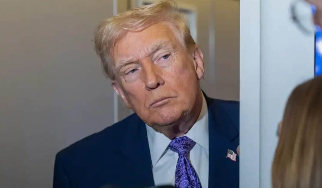 Trump Holds National Security Meeting on Venezuela as Scrutiny Mounts Over ‘Kill Orders’ in Caribbean Strikes