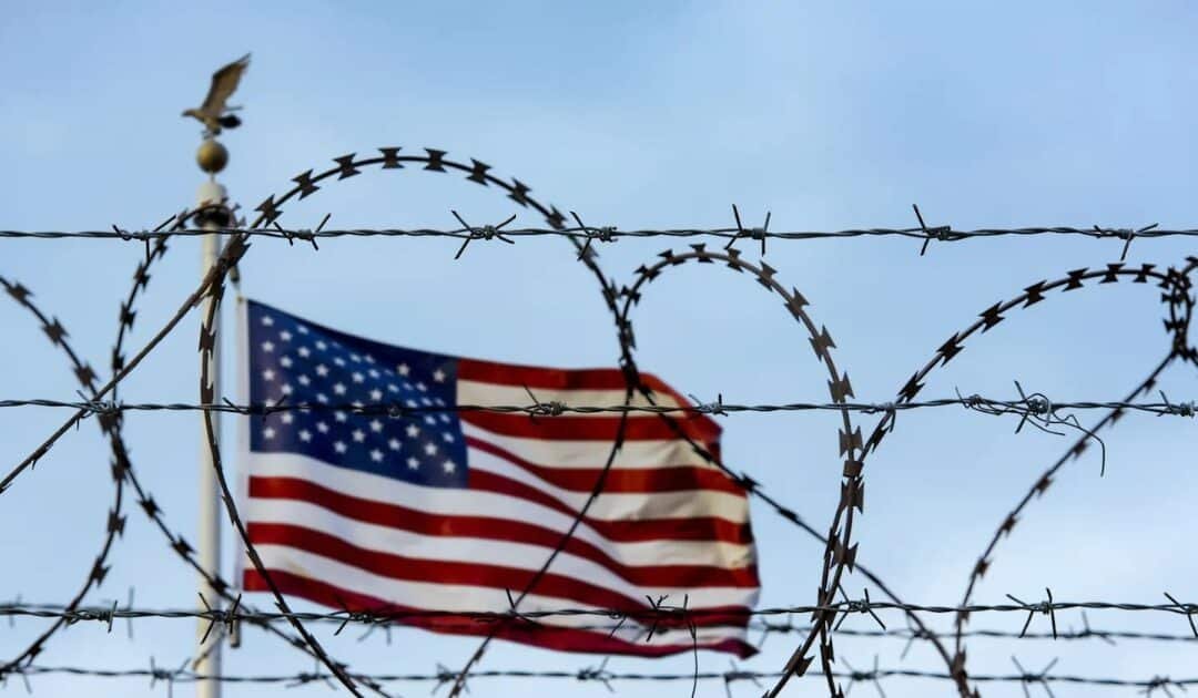 Trump Immigration Restrictions 2025: Travel Ban Expansion & Asylum Suspension
