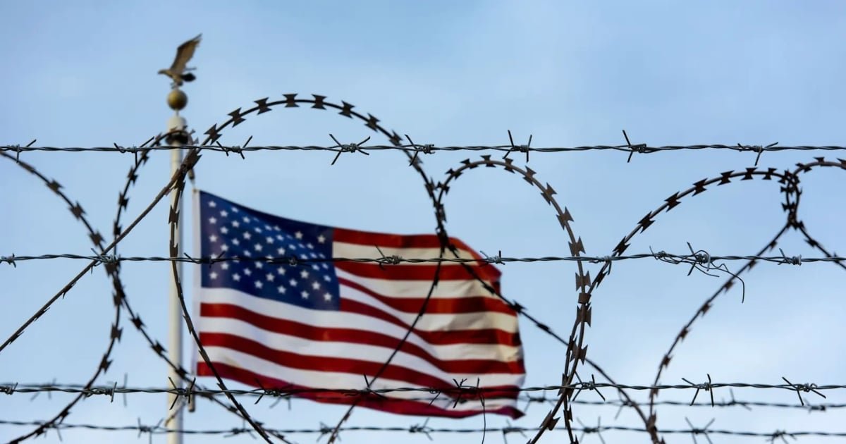 Trump Immigration Restrictions 2025 Trump Immigration Restrictions 2025