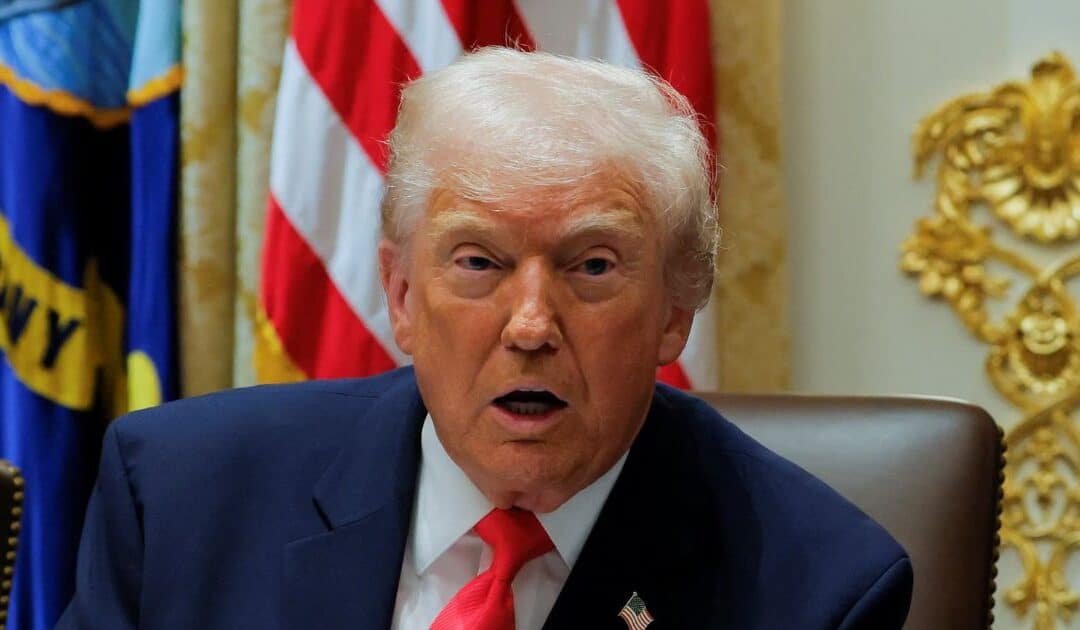 Trump’s Attempt to Revoke Biden’s Autopen Pardons has No Legal Basis