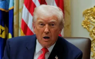 Trump’s Attempt to Revoke Biden’s Autopen Pardons has No Legal Basis