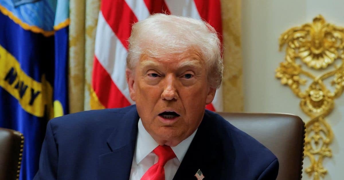 Trump’s Attempt to Revoke Biden’s Autopen Pardons has No Legal Basis Trump's Attempt to Revoke Biden's Autopen Pardons has No Legal Basis