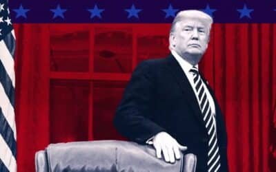 Trump’s Second Term and the Erosion of the Post-War Liberal Order