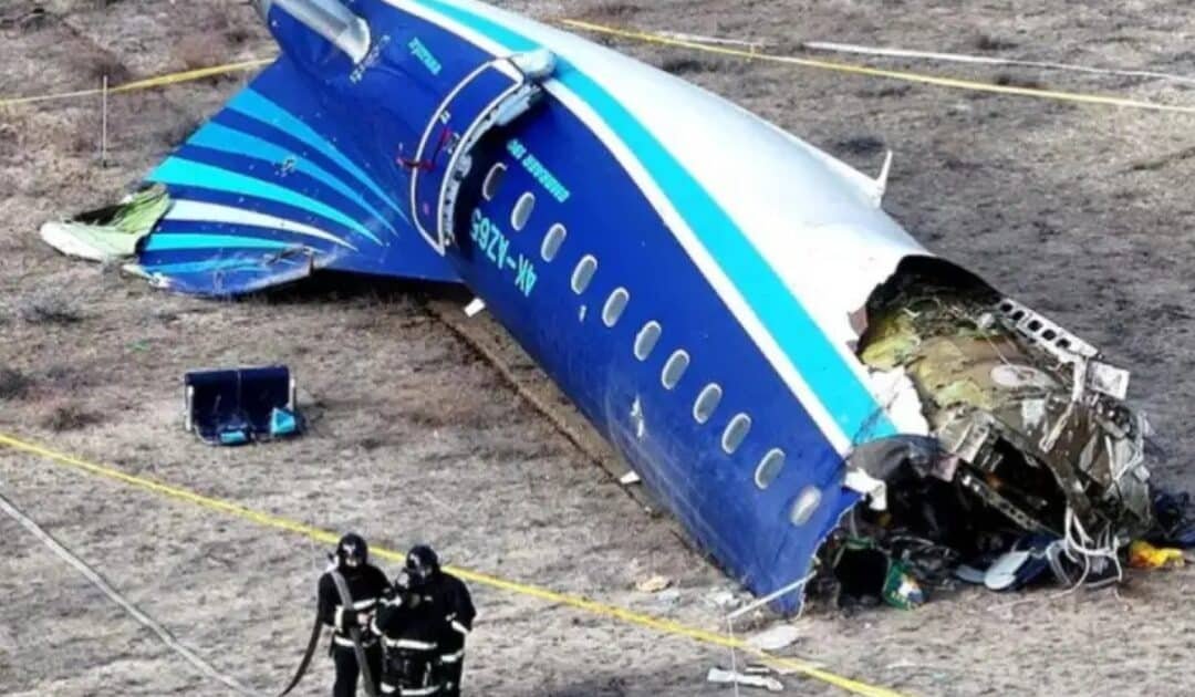 Turkish Authorities Recover Flight Recorders Following Tragic Crash of Libyan Private Jet