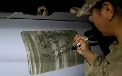U.S. Central Command Launches “Operation Hawkeye Strike” Against ISIS Infrastructure in Syria