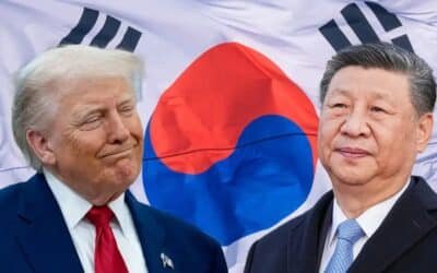 TODAYSTANCE U.S.-China Thaw Under Trump-Xi: Pragmatic Détente or Tactical Deception?