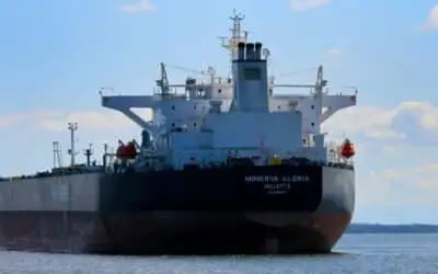 TODAYSTANCE U.S. Coast Guard Commences Active Pursuit of “Dark Fleet” Vessel in International Waters